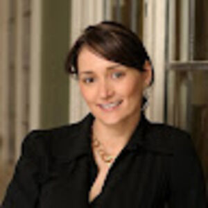 Meet your Posher, Nora